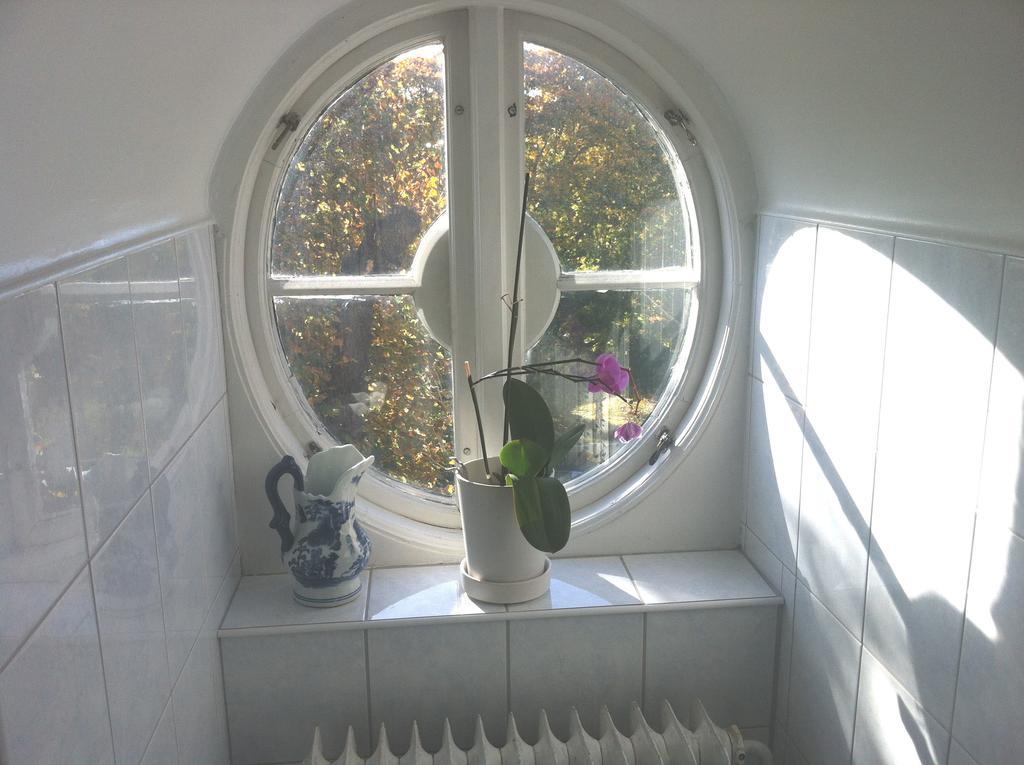 Bellevue Stockholm Bed & Breakfast Oda fotoğraf